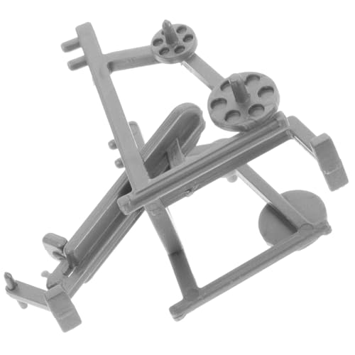 Sosoport Miniaturisierte Fitnessgeräte Modell für Puppenhäuser Einzigartige Schreibtischaccessoires zur Gesunder Gewohnheiten bei Kindern Inspirierende Fitness Szenen zur Kreativen Sosoport Miniaturisierte Fitnessgeräte Modell für Puppenhäuser Einzigartige Schreibtischaccessoires zur Gesunder Gewohnheiten bei Kindern Inspirierende Fitness Szenen zur Kreativen von Sosoport
