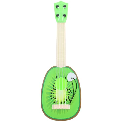 Sosoport Obstgitarrenmodell Gitarre Mini Gitarrenspielzeug Gitarrenmodell Aus Kunststoff Kleine Gitarre Simulations-Ukulele- Lebensechtes Ukulele-Modell Plastik Sosoport Obstgitarrenmodell Gitarre Mini Gitarrenspielzeug Gitarrenmodell Aus Kunststoff Kleine Gitarre Simulations-Ukulele- Lebensechtes Ukulele-Modell Plastik von Sosoport
