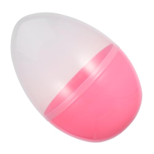 Sosoport Offene Eierschale zu Ostern DIY -Party -Gefälligkeiten Verlosung von Party-Eiern favorisieren verlosen Dekoration ostereier aus plastik Osterparteigunst Schmuck Sosoport Offene Eierschale zu Ostern DIY -Party -Gefälligkeiten Verlosung von Party-Eiern favorisieren verlosen Dekoration ostereier aus plastik Osterparteigunst Schmuck von Sosoport