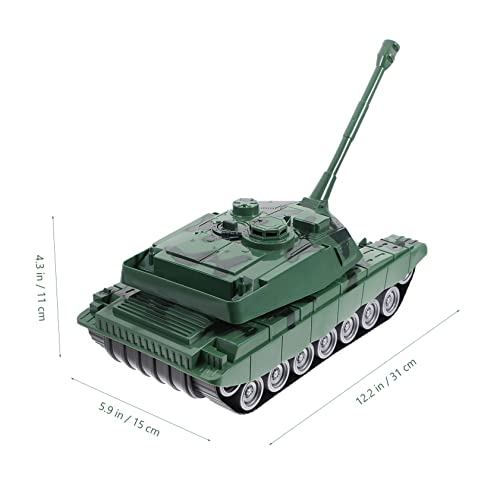 Sosoport Offroad Panzerspielzeug Panzerbauspielzeug Simulation Kriegsspielzeug Spielzeugpanzer Für Panzerornament Spielzeugpanzer Für Jungen Panzermodellspielzeug Für Jungen Sosoport Offroad Panzerspielzeug Panzerbauspielzeug Simulation Kriegsspielzeug Spielzeugpanzer Für Panzerornament Spielzeugpanzer Für Jungen Panzermodellspielzeug Für Jungen von Sosoport