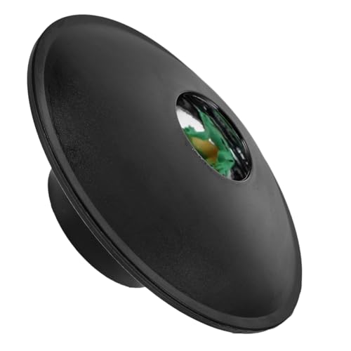 Sosoport Parabolreflektor 3D-Hologramm Maker für Kinder Sensorisches Spielzeug Montessori Trainingsspielzeug für Kreative Aktivitäten von Sosoport