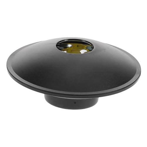 Sosoport Mirascope 3D-Hologramm Spielzeug für Kinder und Erwachsene Optisches Illusionsspielzeug Parabolisches Bildprojektionstool Lernspielzeug für Kreative Experimente von Sosoport