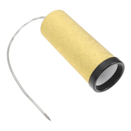 Sosoport Pädagogisches Musikspielzeug Simulation Percussion Instrument für Lernspielzeug zur Musikalischer Fähigkeiten und Kreativen Leicht und Tragbar Sosoport Pädagogisches Musikspielzeug Simulation Percussion Instrument für Lernspielzeug zur Musikalischer Fähigkeiten und Kreativen Leicht und Tragbar von Sosoport