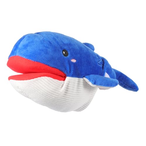 Sosoport Pädagogisches Tierspielzeug Walpuppe Wal Handpuppe Kleines Tierhandpuppen Kinderspielzeug DIY Tierpuppe Handpuppe Zum Geschichtenerzählen Handspielzeug Tierpuppen Sosoport Pädagogisches Tierspielzeug Walpuppe Wal Handpuppe Kleines Tierhandpuppen Kinderspielzeug DIY Tierpuppe Handpuppe Zum Geschichtenerzählen Handspielzeug Tierpuppen von Sosoport