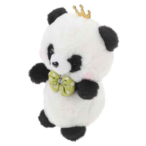 Sosoport Panda Plüschtierpuppe Weichbär Panda Plüschtiere Plüschtierspielzeug Pandas Das Tierplüschpanda Kuscheltiere Panda Kleiner Panda Plüschtier Tiere Aus Pp Baumwolle Sosoport Panda Plüschtierpuppe Weichbär Panda Plüschtiere Plüschtierspielzeug Pandas Das Tierplüschpanda Kuscheltiere Panda Kleiner Panda Plüschtier Tiere Aus Pp Baumwolle von Sosoport