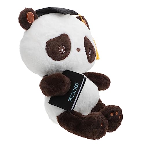 Sosoport Süßes Kuscheltier Plüschtier Stofftier Für Babys Jungen Und Mädchen Pp-baumwollfüllung 35 cm von Sosoport