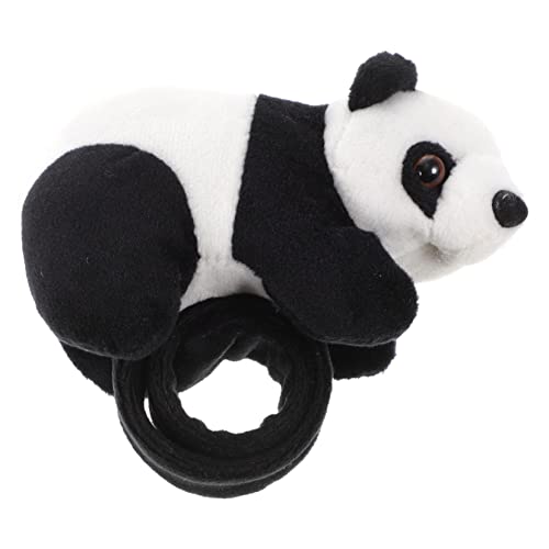 Sosoport Panda Slap Armband für Kuscheliges Tier Thema Kinderfreundliches Design Geburtstagsfeiern und Mitgebsel Sicher und Leicht Sosoport Panda Slap Armband für Kuscheliges Tier Thema Kinderfreundliches Design Geburtstagsfeiern und Mitgebsel Sicher und Leicht von Sosoport