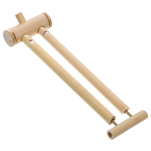Sosoport Pfeife aus Bambusflöte Schiebepfeife Vogelpfeifen aus Bambus Fun Vogelpfeife Gleitflöte Sportpfeife Schieben Sie Pfeife Slide Whistle Musikinstrument Vogellärmmacher Sosoport Pfeife aus Bambusflöte Schiebepfeife Vogelpfeifen aus Bambus Fun Vogelpfeife Gleitflöte Sportpfeife Schieben Sie Pfeife Slide Whistle Musikinstrument Vogellärmmacher von Sosoport