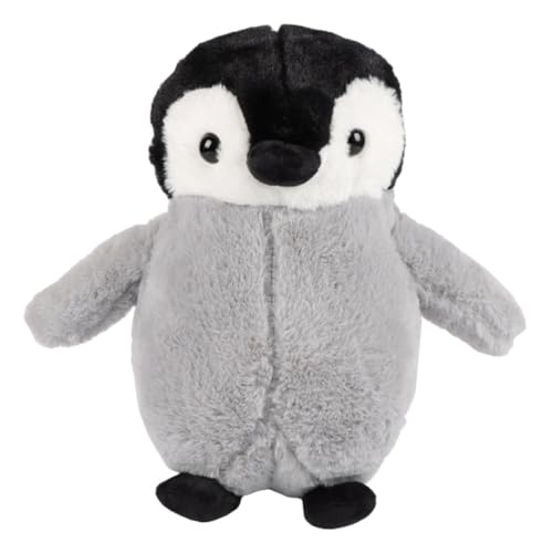 Sosoport Pinguin Plüschpuppe Kuscheltier Cartoon Tierspielzeug Pinguin Plüsch Pinguin Plüschtier Pinguin Ausgestopfter Pinguin Plüsch Großes Ausgestopftes Pinguin von Sosoport