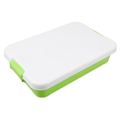Sosoport Plastik Sandkasten mit Deckel Sandspielzeug Aufbewahrungsbox für Outdoor Aktivitäten Kleine Sandkiste für Praktische Aufbewahrungslösung für Sandspielzeug und Mehr Sosoport Plastik Sandkasten mit Deckel Sandspielzeug Aufbewahrungsbox für Outdoor Aktivitäten Kleine Sandkiste für Praktische Aufbewahrungslösung für Sandspielzeug und Mehr von Sosoport