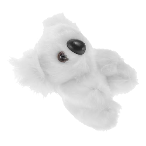 Sosoport Plüsch Niedliches Gefülltes Tier für Kuscheltier für Bett Sofa und Dekoration Perfektes für Kindergeburtstage Weiche und Kompakte Deko von Sosoport