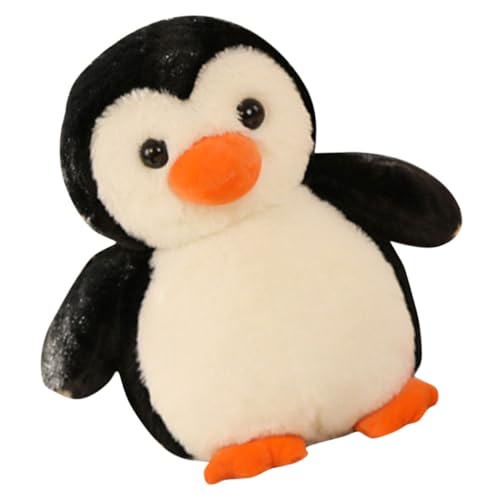 Sosoport Plüsch Pinguin Kuscheltier Weiches Stofftier Für Niedliches Plüsch Pinguin Für Jungen Und Kawaii Design Sosoport Plüsch Pinguin Kuscheltier Weiches Stofftier Für Niedliches Plüsch Pinguin Für Jungen Und Kawaii Design von Sosoport