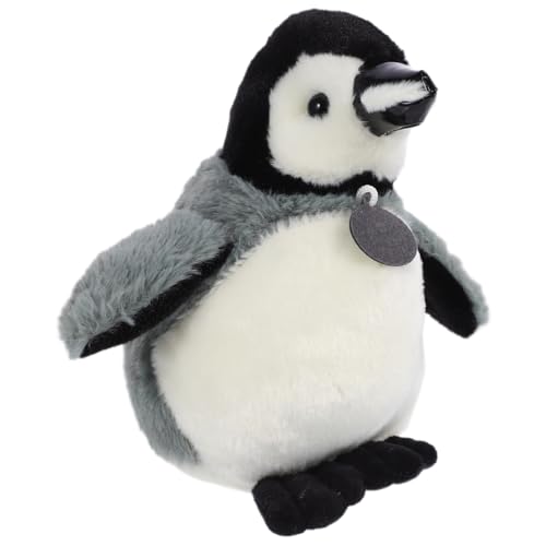 Sosoport Plüsch Pinguin Süßes Pinguin Plüschtier für für Jungen und Weiches und Komfortables Kuscheltier Geburtstage und Feste Sosoport Plüsch Pinguin Süßes Pinguin Plüschtier für für Jungen und Weiches und Komfortables Kuscheltier Geburtstage und Feste von Sosoport