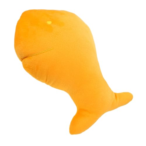 Sosoport Plüschtier Fischkissen Kuscheltier Tiere Plüschfisch Tier Geburtstagsgeschenk Für Fisch Plüschpuppe Geburtstagsgeschenk Für Mädchen Fischpuppe Plüschfisch Plüschtiere Gelb Sosoport Plüschtier Fischkissen Kuscheltier Tiere Plüschfisch Tier Geburtstagsgeschenk Für Fisch Plüschpuppe Geburtstagsgeschenk Für Mädchen Fischpuppe Plüschfisch Plüschtiere Gelb von Sosoport