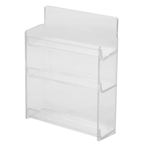 Sosoport Präsentationsständer für den Kuchenschrank Mini-Backschrank puppenhaus mini kuchenschrank Artikel puppenküche deko Miniaturschränke Simulation Mini-Schrank Transparent Sosoport Präsentationsständer für den Kuchenschrank Mini-Backschrank puppenhaus mini kuchenschrank Artikel puppenküche deko Miniaturschränke Simulation Mini-Schrank Transparent von Sosoport