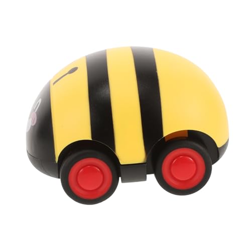 Sosoport Pull Back Auto für Kleinkinder Lustiges mit Doppeltem Rückzug für Kindergeburtstage und Partys Robuste Konstruktion für Stundenlangen Spielspaß von Sosoport