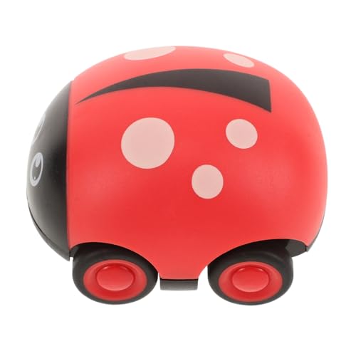 Sosoport Pull Back Auto für Kleinkinder Reibungsbetriebenes Mini Auto Lernspielzeug für Jungen und Fördert und Spaß Beim Partys und Sosoport Pull Back Auto für Kleinkinder Reibungsbetriebenes Mini Auto Lernspielzeug für Jungen und Fördert und Spaß Beim Partys und von Sosoport
