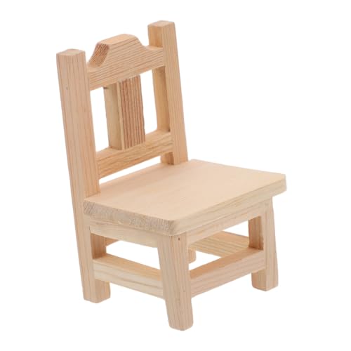 Sosoport Puppenhausdekoration Kleiner Hocker Miniaturmöbel dekorativer Hocker winzige Möbel Miniatur-Bank Mini-Hocker- Miniaturstühle für Puppenhaus Holz Khaki Sosoport Puppenhausdekoration Kleiner Hocker Miniaturmöbel dekorativer Hocker winzige Möbel Miniatur-Bank Mini-Hocker- Miniaturstühle für Puppenhaus Holz Khaki von Sosoport