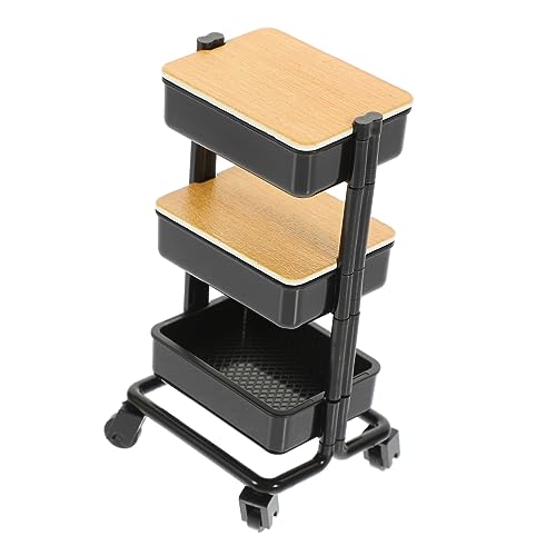 Sosoport Puppenhauswagen Lebensechter Handwagen Für Puppenhaus Möbelzubehör Mit Holzplatten Mikro Layout Ornament Für Kreative Spielwelten Und Dekoration Sosoport Puppenhauswagen Lebensechter Handwagen Für Puppenhaus Möbelzubehör Mit Holzplatten Mikro Layout Ornament Für Kreative Spielwelten Und Dekoration von Sosoport