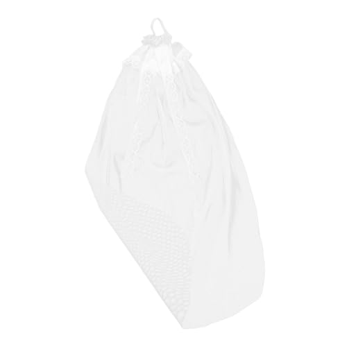 Sosoport Puppenschleier Heiraten Mini Spitze Winzig Braut- Dom Kathedrale Schleier Für Die Braut Brautmantille Brautschleier Haarschmuck Für Die Braut Stirnband Gesicht Garn Sosoport Puppenschleier Heiraten Mini Spitze Winzig Braut- Dom Kathedrale Schleier Für Die Braut Brautmantille Brautschleier Haarschmuck Für Die Braut Stirnband Gesicht Garn von Sosoport