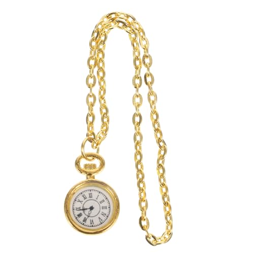 Sosoport Puppenzubehör goldene Uhr spaß spielzeuguhr deko Miniatur-Taschenuhr Hausboden-Taschenuhr Miniatur-Puppentaschenuhr Mini-Haustaschenuhr Mini-Uhrenfigur kleine Taschenuhr Legierung Sosoport Puppenzubehör goldene Uhr spaß spielzeuguhr deko Miniatur-Taschenuhr Hausboden-Taschenuhr Miniatur-Puppentaschenuhr Mini-Haustaschenuhr Mini-Uhrenfigur kleine Taschenuhr Legierung von Sosoport