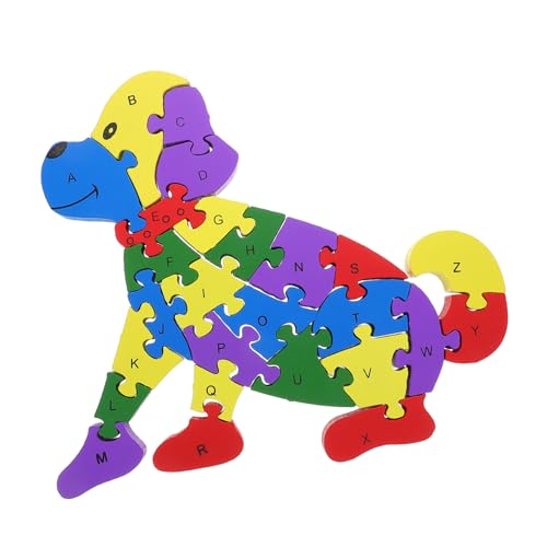 Sosoport Puzzle Tiere Bausteine Kleinkindblöcke Lernspielzeug rätsel Kleinkindbausteine Bausteine für Kleinkinder Babybausteine Vorschulspielzeug Zahlenrätsel Zahlenbausteine Holz Sosoport Puzzle Tiere Bausteine Kleinkindblöcke Lernspielzeug rätsel Kleinkindbausteine Bausteine für Kleinkinder Babybausteine Vorschulspielzeug Zahlenrätsel Zahlenbausteine Holz von Sosoport