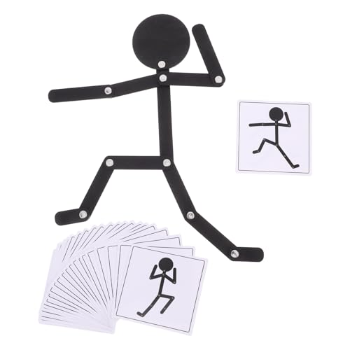 Sosoport Puzzle- für die frühe Bildung Holzpuzzlespielzeug für Brettspiel-Puzzle passendes Holzpuzzle Denken für das Denken Papier Sosoport Puzzle- für die frühe Bildung Holzpuzzlespielzeug für Brettspiel-Puzzle passendes Holzpuzzle Denken für das Denken Papier von Sosoport