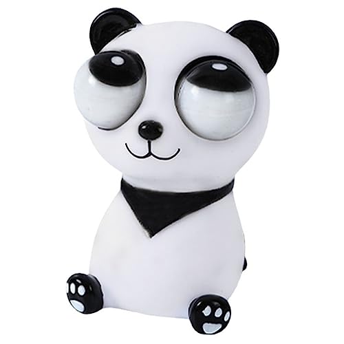 Sosoport Quetschender Panda Tragbares Stressabbau für Erwachsene Sensory Fidget Toy für Spaß Kreatives Cartoon Tier für Jede Gelegenheit Sosoport Quetschender Panda Tragbares Stressabbau für Erwachsene Sensory Fidget Toy für Spaß Kreatives Cartoon Tier für Jede Gelegenheit von Sosoport