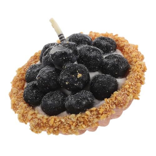 Sosoport Realistische Eierkuchen, Künstliche Obstkuchenmodelle, Gefälschte Desserts, Künstliche Lebensmittel Für Fotografie-Requisiten, Heim- Und Küchendekoration Sosoport Realistische Eierkuchen, Künstliche Obstkuchenmodelle, Gefälschte Desserts, Künstliche Lebensmittel Für Fotografie-Requisiten, Heim- Und Küchendekoration von Sosoport