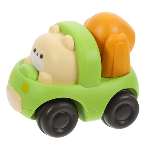 Sosoport Reibungsauto Autospielzeug Autospielzeug Kinderspielzeug Cartoon Fahrzeug Autospielzeug Für Fahrzeugspielzeug Kleines Autospielzeug Pädagogisches Entzückendes von Sosoport