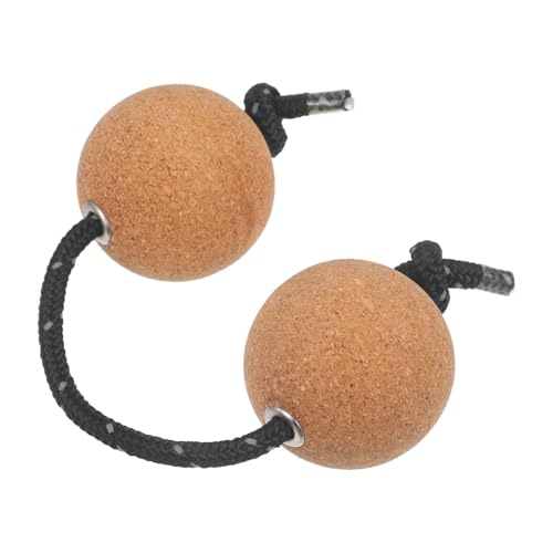 Sosoport Rhythm Ball Shaker Tragbares Musikinstrument für Handshaker aus Sicherem Material für Musikstunden Partys und Familienfeiern Fördert Kreativität und Interaktion Sosoport Rhythm Ball Shaker Tragbares Musikinstrument für Handshaker aus Sicherem Material für Musikstunden Partys und Familienfeiern Fördert Kreativität und Interaktion von Sosoport