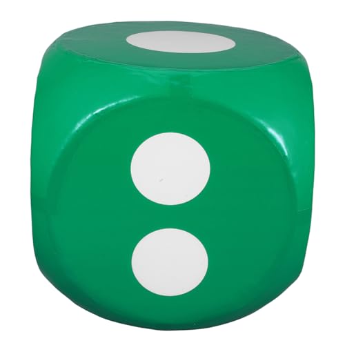Sosoport Riesige Schaumstoffwürfel Würfelschaum Jumbo-Würfel Kleinkind Würfel riesige Würfel Schaumwürfel Schaumstoffwürfel für große Würfel Eva Würfel Green Sosoport Riesige Schaumstoffwürfel Würfelschaum Jumbo-Würfel Kleinkind Würfel riesige Würfel Schaumwürfel Schaumstoffwürfel für große Würfel Eva Würfel Green von Sosoport
