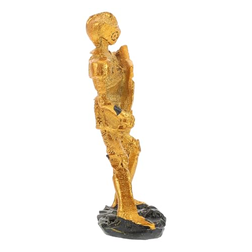 Sosoport Römisches Kriegermodell Sandtisch Menschen Modell Kleine Soldatenmodelle Realistische Soldatenfiguren Kriegerfiguren Winzige Soldatenmodelle Sandtisch Miniaturmenschen Golden Harz Sosoport Römisches Kriegermodell Sandtisch Menschen Modell Kleine Soldatenmodelle Realistische Soldatenfiguren Kriegerfiguren Winzige Soldatenmodelle Sandtisch Miniaturmenschen Golden Harz von Sosoport