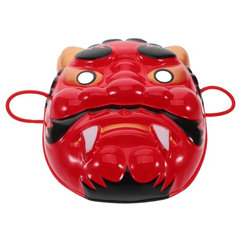 Sosoport Rote Geistermaske Maske Beängstigende Maske Cosplay -maske Lustig Geistermaske Halloween-cosplay-kostüm-stütze Ghost-cosplay-maske Halloween-party-kostümmaske Masken Plastik Rot Sosoport Rote Geistermaske Maske Beängstigende Maske Cosplay -maske Lustig Geistermaske Halloween-cosplay-kostüm-stütze Ghost-cosplay-maske Halloween-party-kostümmaske Masken Plastik Rot von Sosoport