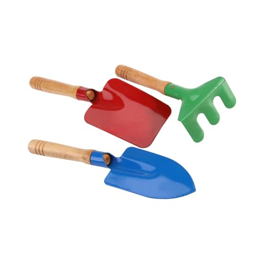 Sosoport Sätze Strandspielzeug Am Strand Gartenspielzeug Outdoor- Für Sandspielzeug Zubehör Für Sandskulpturen Sandschaufel Eisen Sosoport Sätze Strandspielzeug Am Strand Gartenspielzeug Outdoor- Für Sandspielzeug Zubehör Für Sandskulpturen Sandschaufel Eisen von Sosoport