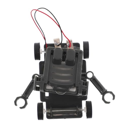 Sosoport Salzwasserroboter Vorbau-Kit Dampfspielzeug Plastik Sosoport Salzwasserroboter Vorbau-Kit Dampfspielzeug Plastik von Sosoport