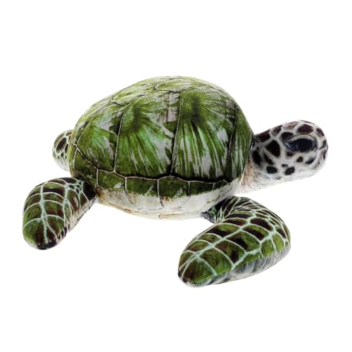 Sosoport Schildkröte Stofftier Schildkröten Sofa -Dekoration Cartoon-stoffschildkröte Gefüllte Schildkröte Süße Kleine Schildkröte Ausgestopfte Meeresschildkröte Plüsch Grün Sosoport Schildkröte Stofftier Schildkröten Sofa -Dekoration Cartoon-stoffschildkröte Gefüllte Schildkröte Süße Kleine Schildkröte Ausgestopfte Meeresschildkröte Plüsch Grün von Sosoport