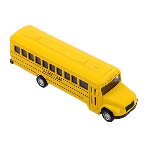 Sosoport Schulbus Druckguss Autos Kleinkind Bus Weihnachts Modellauto Rückziehautos Push and Go Autos Retro Auto Spielzeugbus Simulations Spielzeugbus Trägheitsspielzeug Sosoport Schulbus Druckguss Autos Kleinkind Bus Weihnachts Modellauto Rückziehautos Push and Go Autos Retro Auto Spielzeugbus Simulations Spielzeugbus Trägheitsspielzeug von Sosoport