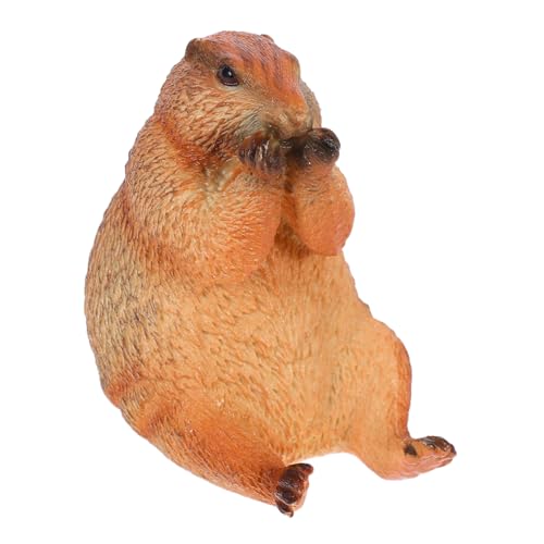 Sosoport Simuliertes Murmeltiermodell Gartendeko Für Draußen Gartendeko Requisite Rasenmurmeltier Tierfigur Figur Gefälschte Tierdekoration Hochzeit Murmeltier Foto Requisite Sosoport Simuliertes Murmeltiermodell Gartendeko Für Draußen Gartendeko Requisite Rasenmurmeltier Tierfigur Figur Gefälschte Tierdekoration Hochzeit Murmeltier Foto Requisite von Sosoport
