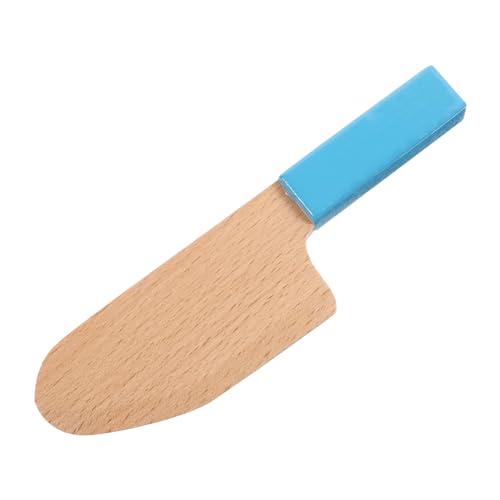 Sosoport Spielhaus Holzspielzeug küchenspielzeug für kinderknallzeug küche zubehor küchenzubehör Bildungsspielzeug Kindermesser Blue Sosoport Spielhaus Holzspielzeug küchenspielzeug für kinderknallzeug küche zubehor küchenzubehör Bildungsspielzeug Kindermesser Blue von Sosoport