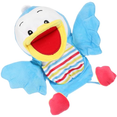Sosoport Stofftier Spielzeugpuppe Pp Baumwolle von Sosoport