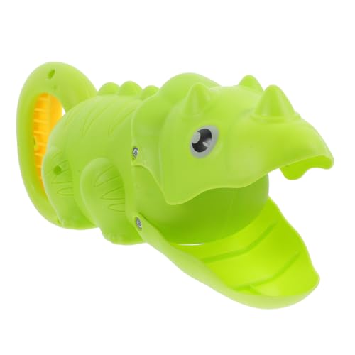 Sosoport Strandspielzeug Sandspielzeug für sandspielzeug Dinosaurier Sandkastenspielzeug Sandball Sandzange Sandklammerspielzeug farbige Sandklammern Abs Light Green Sosoport Strandspielzeug Sandspielzeug für sandspielzeug Dinosaurier Sandkastenspielzeug Sandball Sandzange Sandklammerspielzeug farbige Sandklammern Abs Light Green von Sosoport