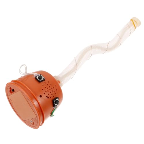 Sosoport Tanzendes Spielzeug Bewegung Wiederholend -Spielzeug-zubehör Für Jungen Und Mädchen Sosoport Tanzendes Spielzeug Bewegung Wiederholend -Spielzeug-zubehör Für Jungen Und Mädchen von Sosoport