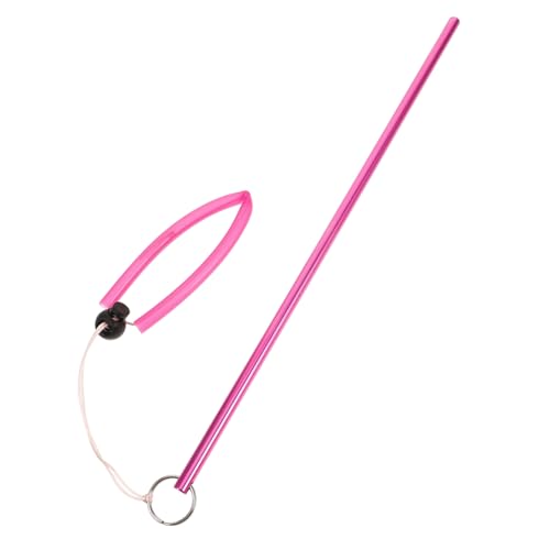 Sosoport Tauchen Unterwasser Probe Stick aus Aluminiumlegierung mit Handseil Tauchstange für Einfache Handhabung und Vielseitige Anwendungen im Wasser für Taucherabenteuer Sosoport Tauchen Unterwasser Probe Stick aus Aluminiumlegierung mit Handseil Tauchstange für Einfache Handhabung und Vielseitige Anwendungen im Wasser für Taucherabenteuer von Sosoport