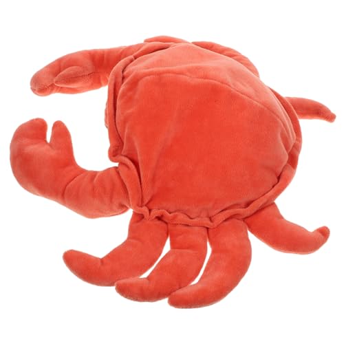 Sosoport Tier Fingerpuppen Meerestier Krabbenpuppen Für Erwachsene Cartoon Fingerpuppen Dekorative Handpuppe Handpuppe Lebensechtes Handspielzeug Interaktive Handpuppe Pp Sosoport Tier Fingerpuppen Meerestier Krabbenpuppen Für Erwachsene Cartoon Fingerpuppen Dekorative Handpuppe Handpuppe Lebensechtes Handspielzeug Interaktive Handpuppe Pp von Sosoport