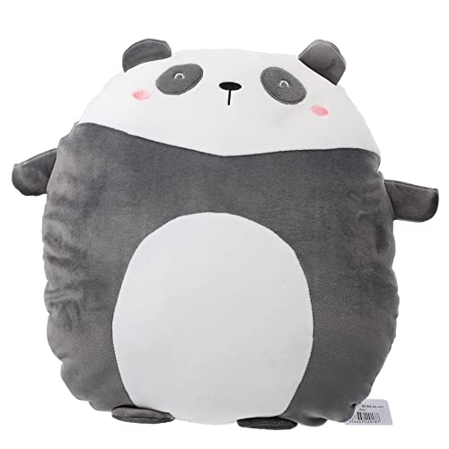 Sosoport Tier Plüschtiere Soft Toy für Babies geschenketueten - Kuscheltier Panda Panda-Wurfskissen gefüllte Puppe Wohnkultur PP Baumwolle Sosoport Tier Plüschtiere Soft Toy für Babies geschenketueten - Kuscheltier Panda Panda-Wurfskissen gefüllte Puppe Wohnkultur PP Baumwolle von Sosoport