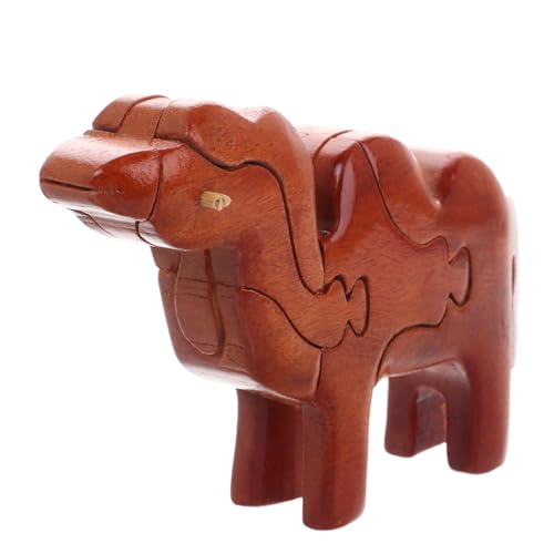 Sosoport Tierische Montage Tier Puzzle für Lustige und Lehrreiche Bastelaktivität Dekoration und für Kinderzimmer und Partys Sosoport Tierische Montage Tier Puzzle für Lustige und Lehrreiche Bastelaktivität Dekoration und für Kinderzimmer und Partys von Sosoport