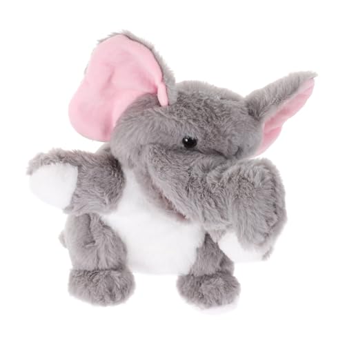 Sosoport Tierpuppenspielzeug Stofftiere Für Puppen Kinderspielzeug Pädagogische Handpuppe Handspielzeug Zum Geschichtenerzählen Ausgestopftes Handspielzeug Handpuppe Sosoport Tierpuppenspielzeug Stofftiere Für Puppen Kinderspielzeug Pädagogische Handpuppe Handspielzeug Zum Geschichtenerzählen Ausgestopftes Handspielzeug Handpuppe von Sosoport