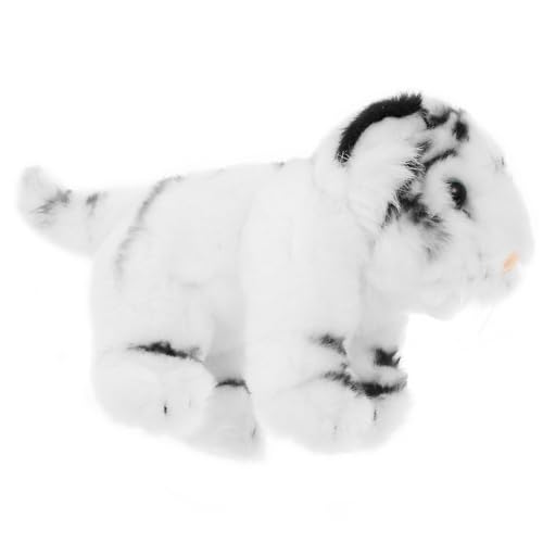 Sosoport Tiger Plüschtier Tier Kinderspielzeug Plüschtiger Plüschtiger Tiger Plüschtier Tiger Plüschtier Plüschtiere Für Mädchen Kinderplüschtier Kawaii Süßes Tiger Plüschtier Sosoport Tiger Plüschtier Tier Kinderspielzeug Plüschtiger Plüschtiger Tiger Plüschtier Tiger Plüschtier Plüschtiere Für Mädchen Kinderplüschtier Kawaii Süßes Tiger Plüschtier von Sosoport