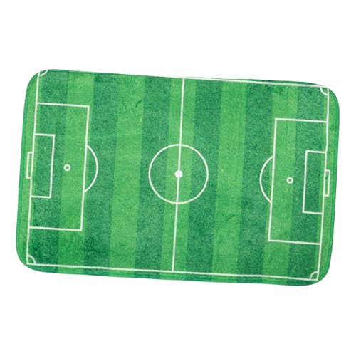 Sosoport Tischfußballspiel Für Realistische Fußballfeldmatte Tragbares Interaktives Für Jungen Für Desktop Spielvergnügen Sosoport Tischfußballspiel Für Realistische Fußballfeldmatte Tragbares Interaktives Für Jungen Für Desktop Spielvergnügen von Sosoport